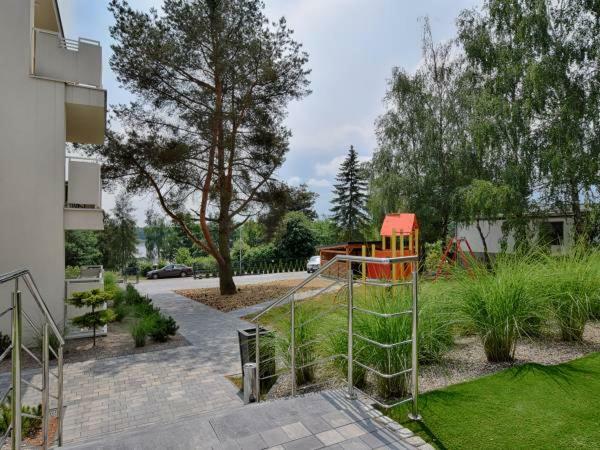 פשיברוג'ין Apartamenty Na Skarpie מראה חיצוני תמונה